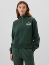 GAP Felpa oversize Gap Athletic