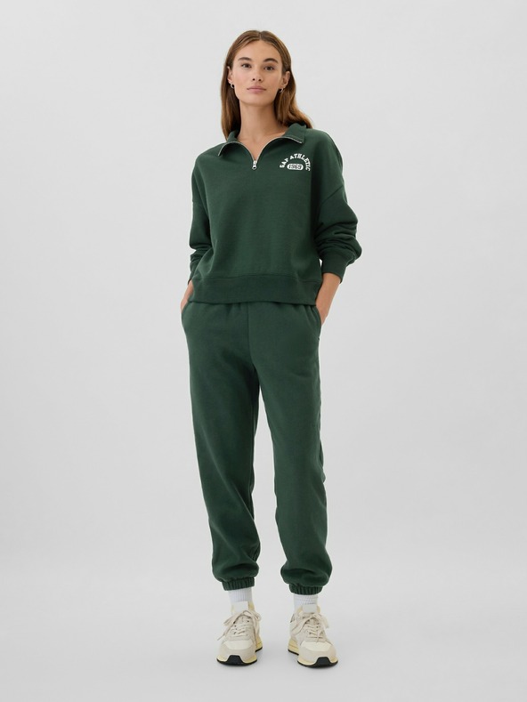 GAP Felpa oversize Gap Athletic
