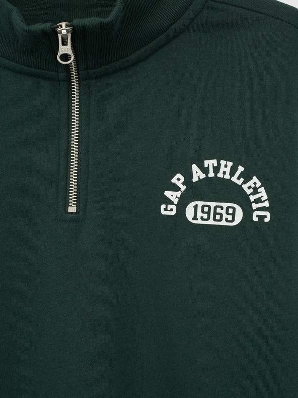 GAP Felpa oversize Gap Athletic