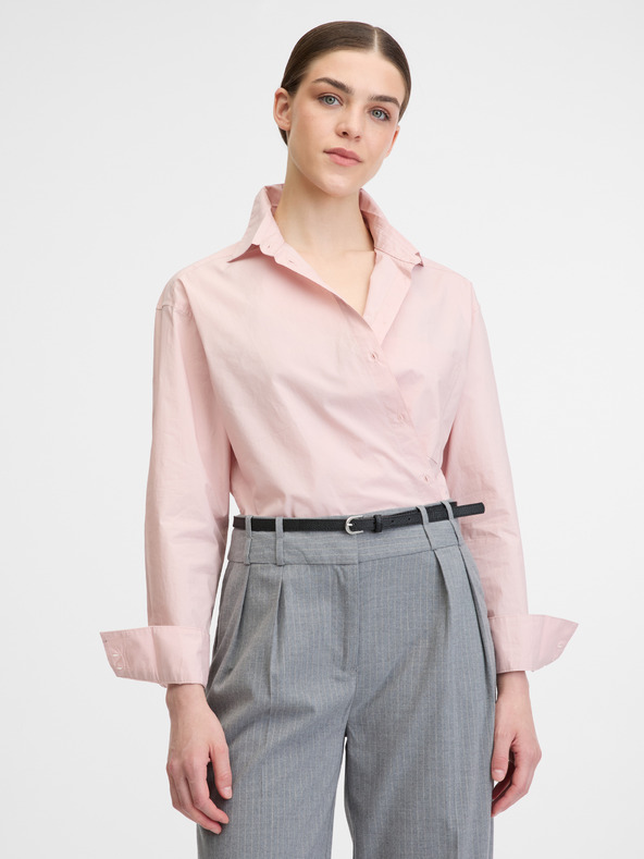 Orsay Camicia ORSAY donna rosa chiaro