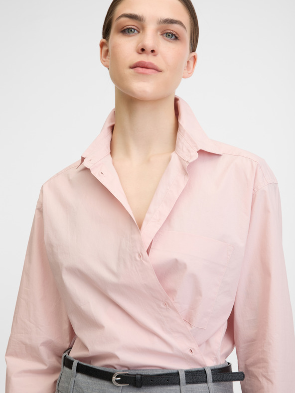 Orsay Camicia ORSAY donna rosa chiaro