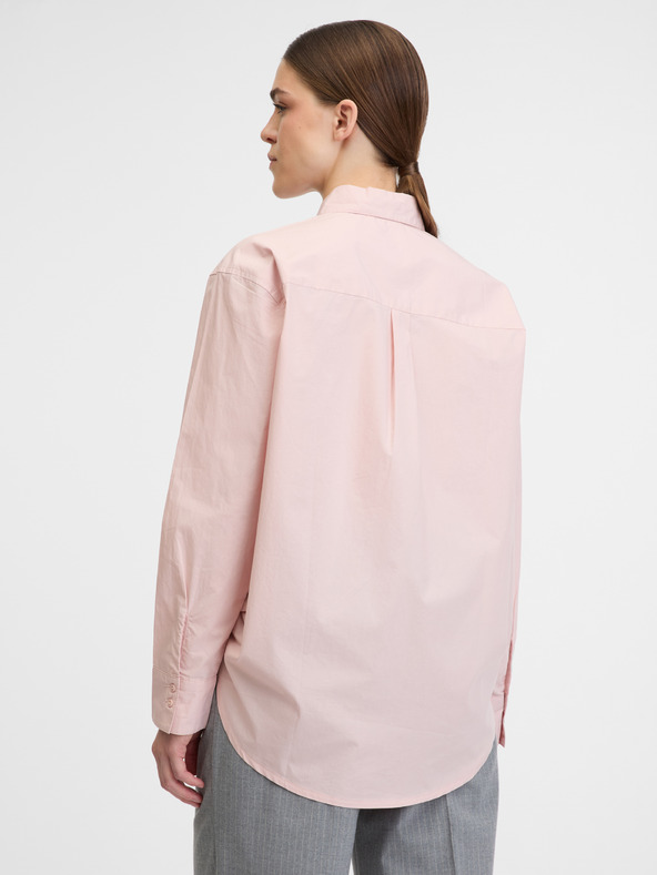 Orsay Camicia ORSAY donna rosa chiaro
