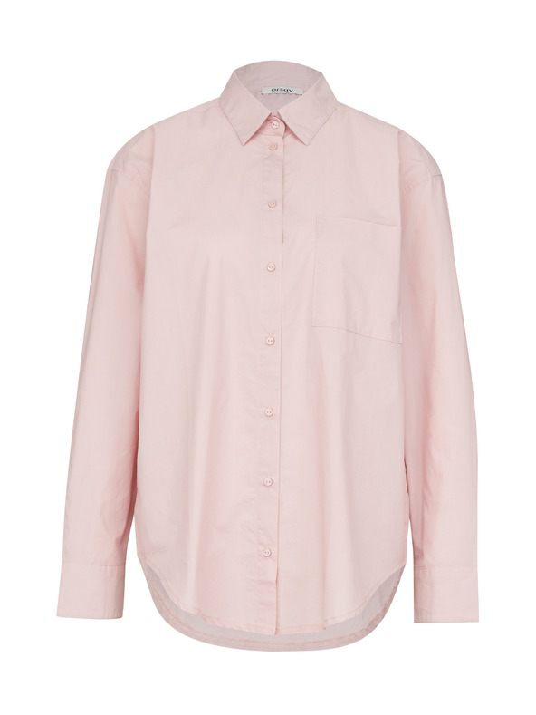 Orsay Camicia ORSAY donna rosa chiaro