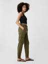 GAP Pantaloni Cargo Twill GAP