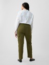 GAP Pantaloni Cargo Twill GAP