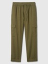 GAP Pantaloni Cargo Twill GAP