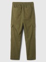 GAP Pantaloni Cargo Twill GAP