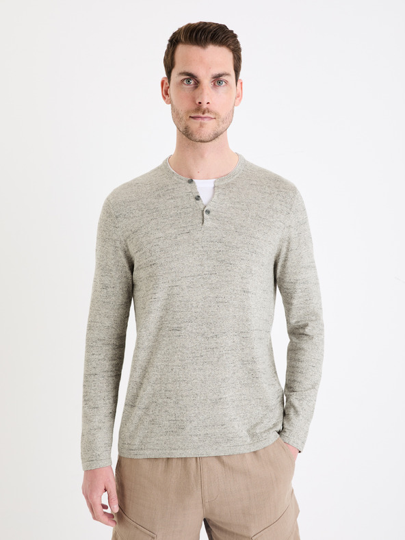 Celio Maglione Gelano henley