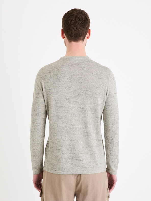 Celio Maglione Gelano henley