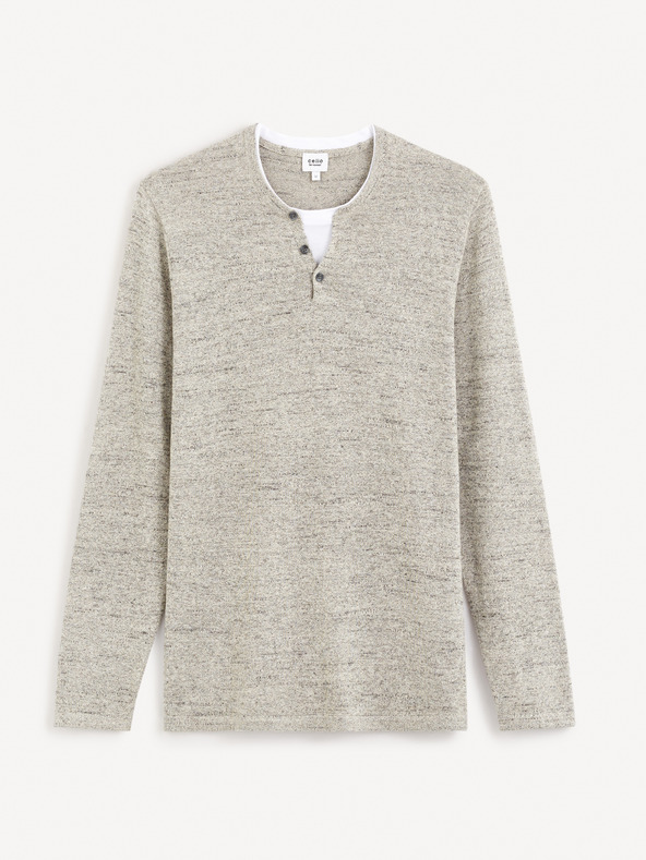Celio Maglione Gelano henley