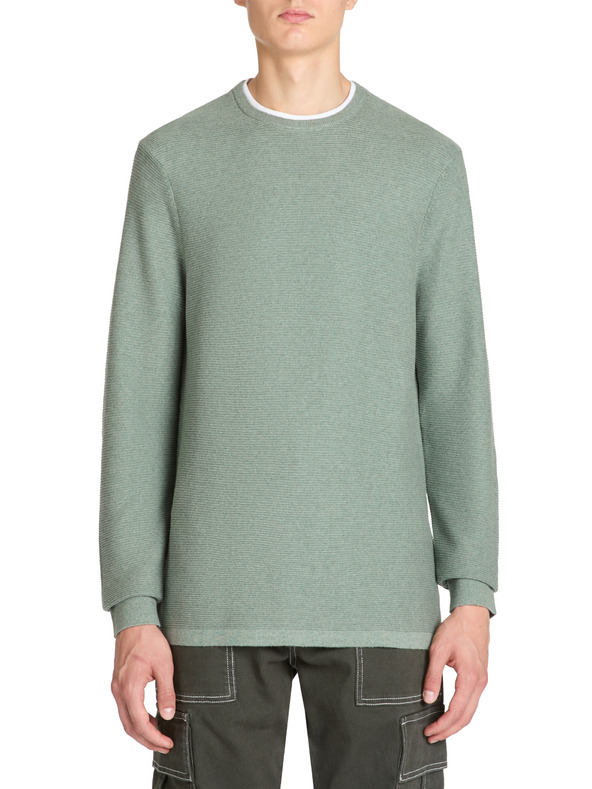 Celio Maglione in cotone Jetwin