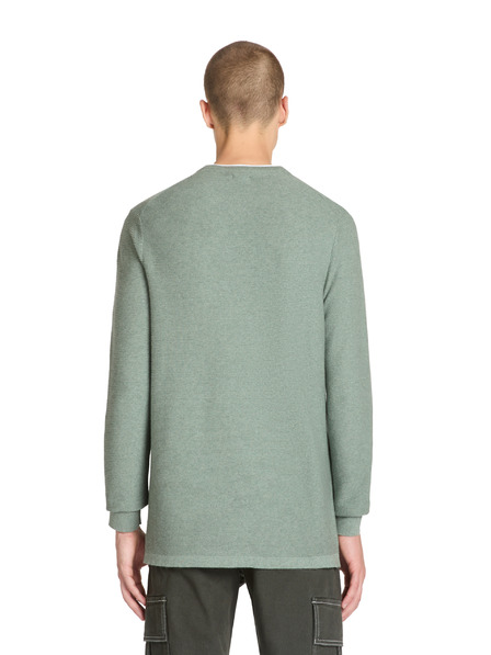 Celio Maglione in cotone Jetwin