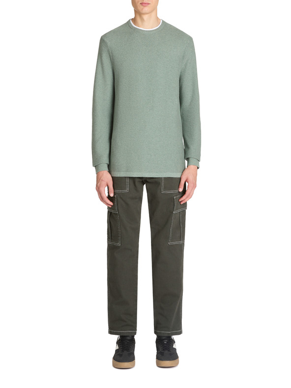 Celio Maglione in cotone Jetwin