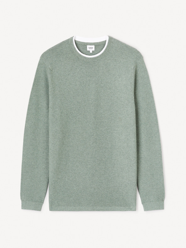 Celio Maglione in cotone Jetwin