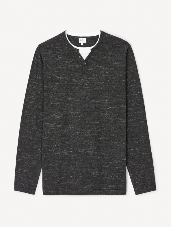 Celio Maglione Gelano henley