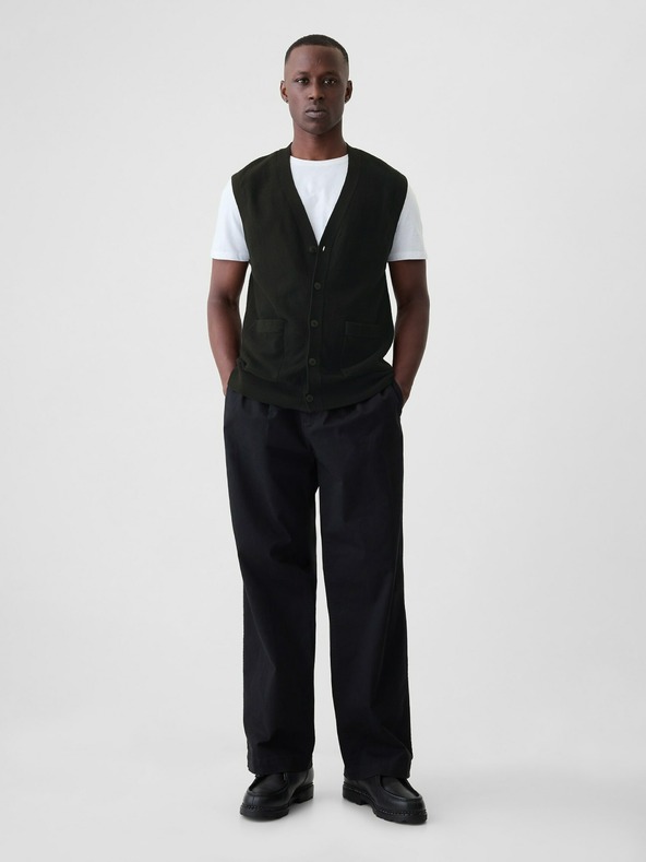 GAP CashSoft Sweater Vest GAP