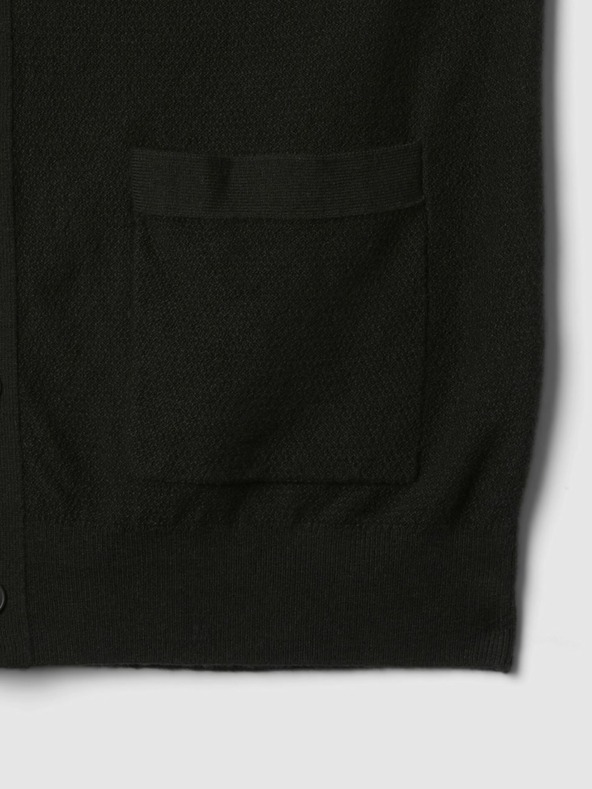 GAP CashSoft Sweater Vest GAP