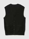 GAP CashSoft Sweater Vest GAP