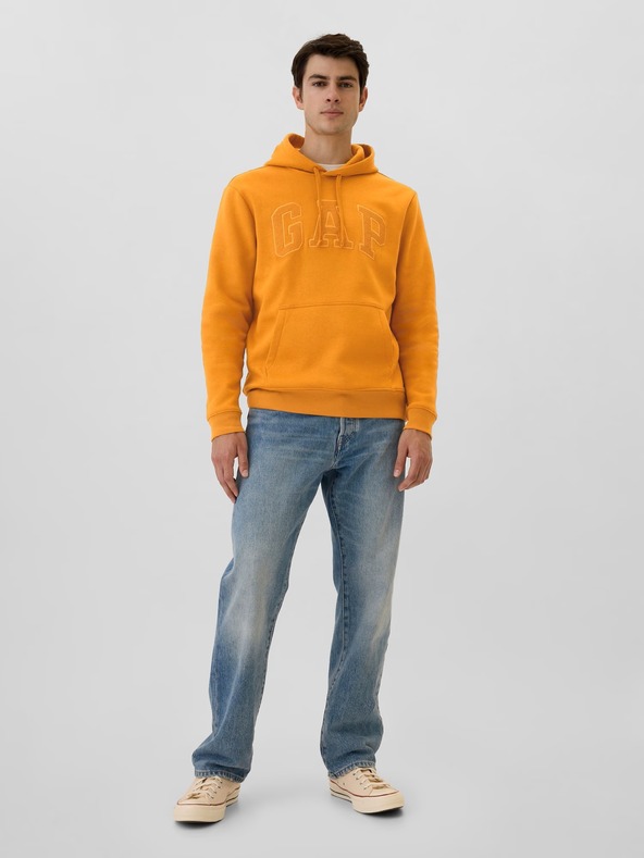 GAP Felpa con logo GAP