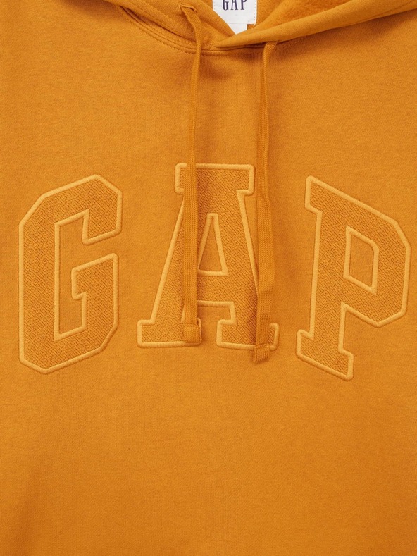 GAP Felpa con logo GAP