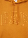 GAP Felpa con logo GAP