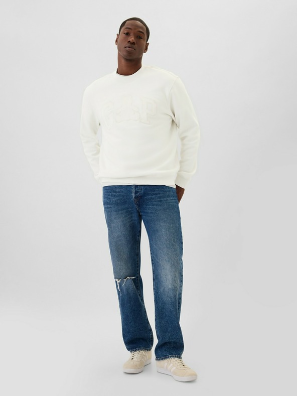 GAP Felpa con logo GAP