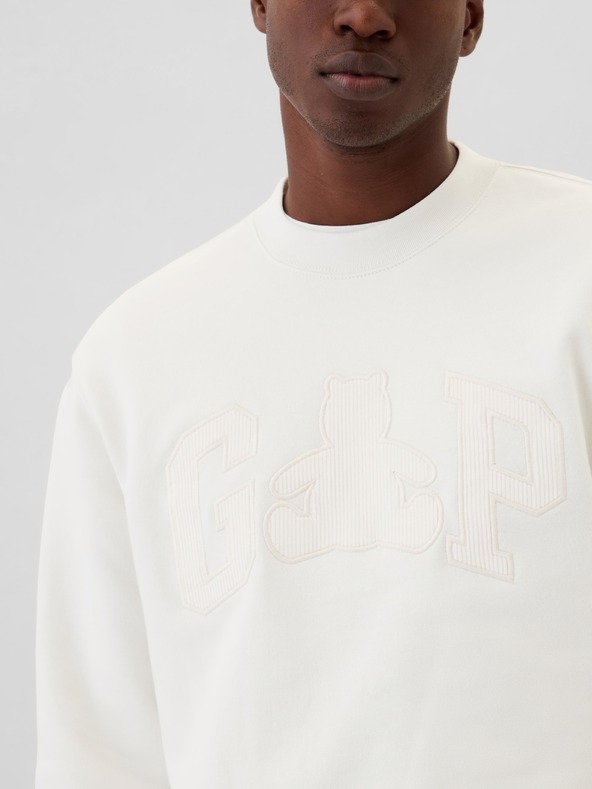 GAP Felpa con logo GAP