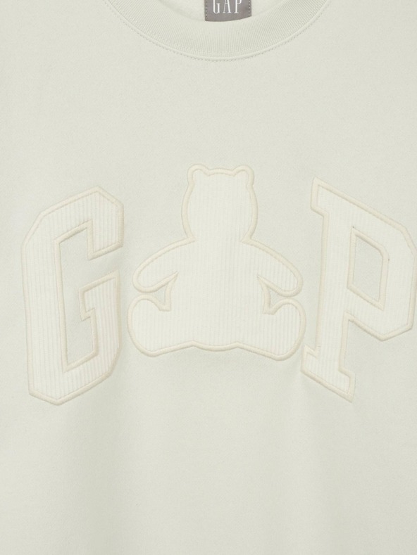 GAP Felpa con logo GAP