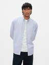 GAP Oversize Oxford Big Shirt GAP