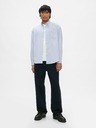 GAP Oversize Oxford Big Shirt GAP