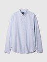 GAP Oversize Oxford Big Shirt GAP