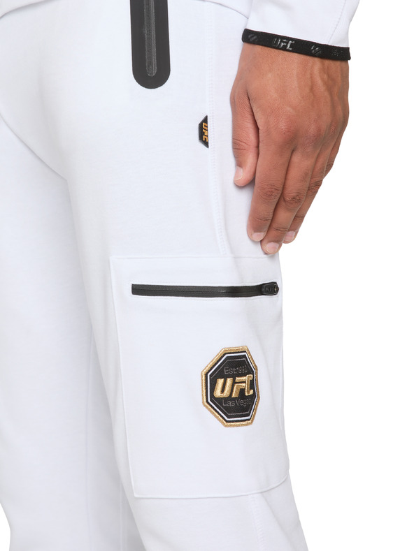 Celio Pantaloni da ginnastica UFC