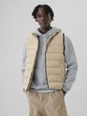 GAP Gilet impermeabile trapuntato ColdControl Gap