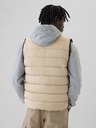 GAP Gilet impermeabile trapuntato ColdControl Gap