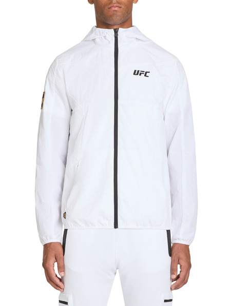 Celio Giacca UFC