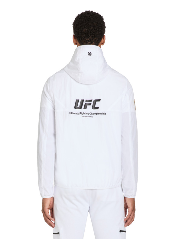 Celio Giacca UFC