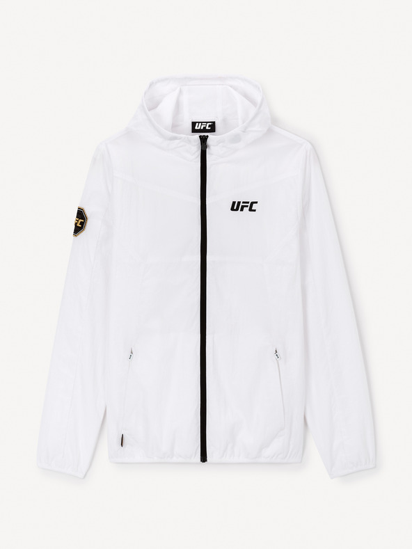 Celio Giacca UFC