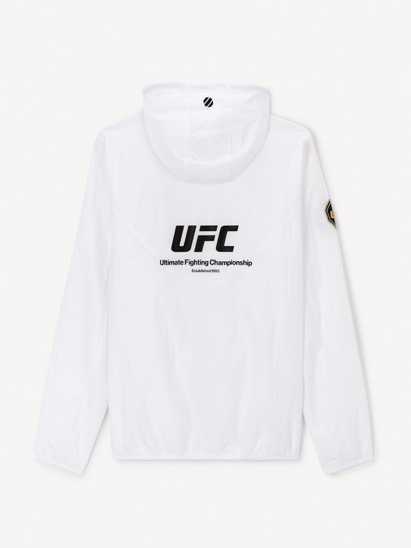 Celio Giacca UFC