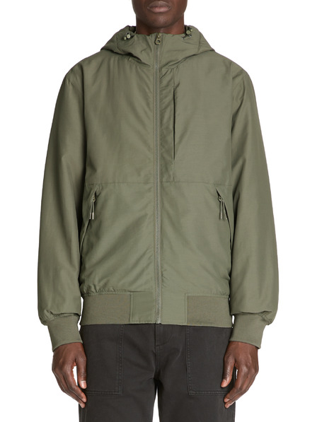 Celio Giacca con cappuccio Juhoodie2