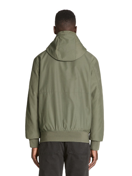 Celio Giacca con cappuccio Juhoodie2