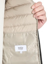 Celio Gilet con cappuccio Jushellsl