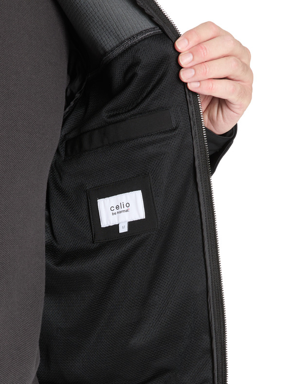 Celio Giacca leggera Juprado1