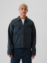 GAP Oversize Light Carpenter Jacket GAP