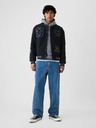 GAP Wool bomber jacket GAP