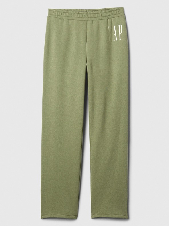 GAP Pantaloni da ginnastica con logo GAP