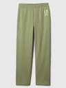 GAP Pantaloni da ginnastica con logo GAP