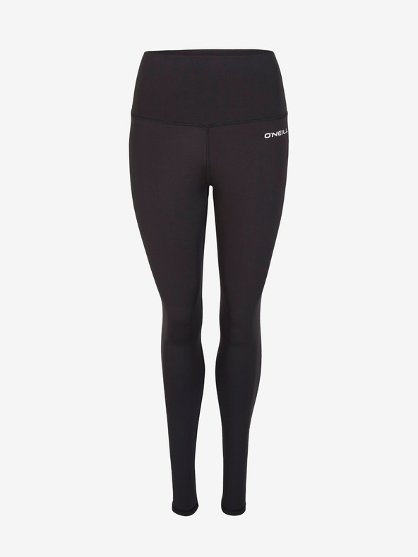 O'Neill Nero Donna O'Neill ACTIVE LEGGING