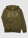 GAP Felpa da bambino con logo GAP