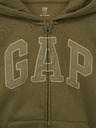GAP Felpa da bambino con logo GAP