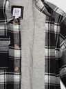 GAP Children's Flannel Shirt Jacket GAP